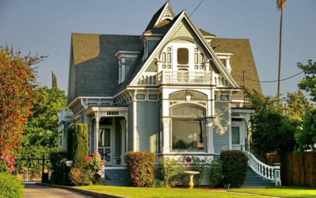 Pursuing a Historic Designation for Your Home