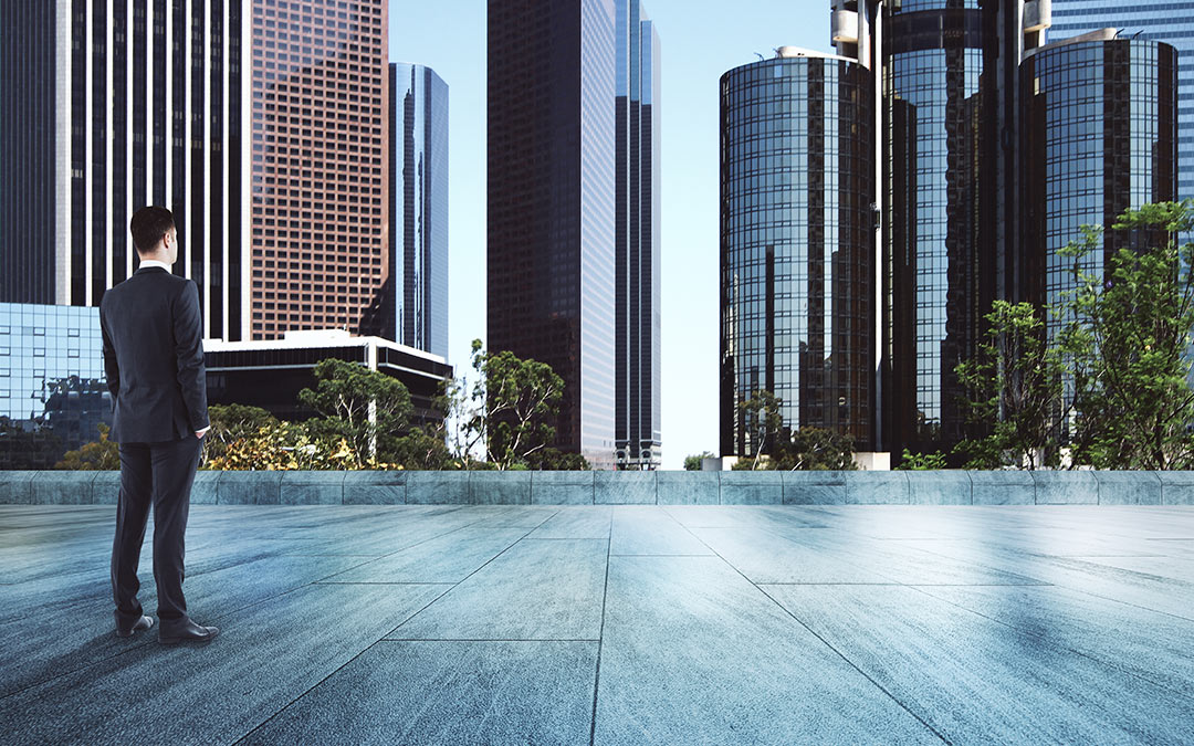 Is Commercial Real Estate in Los Angeles Worth It?
