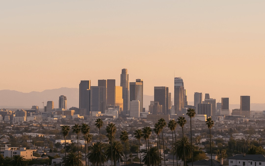 October 2025 Housing Trends in Los Angeles: What Every Buyer and Seller Should Know