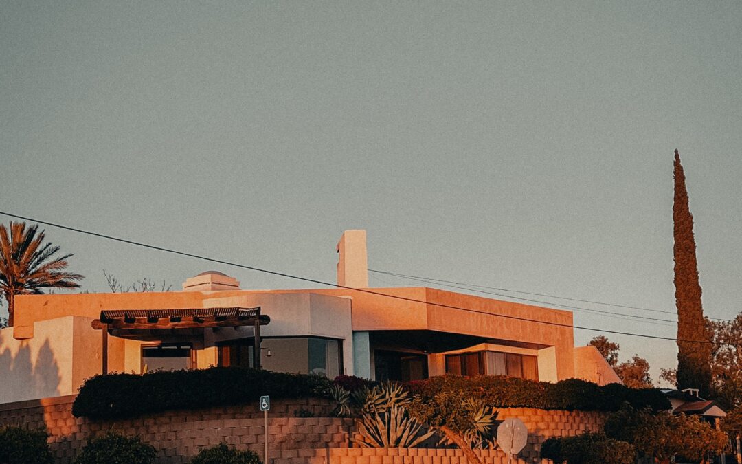 Selling a Sunland-Tujunga Home This Fall? 9 Things to Fix Before the Photographer Arrives