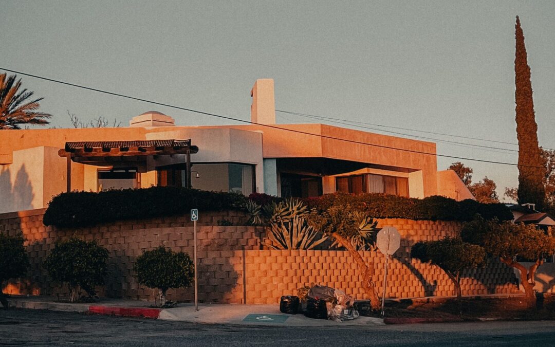 Selling a Sunland-Tujunga Home This Fall? 9 Things to Fix Before the Photographer Arrives