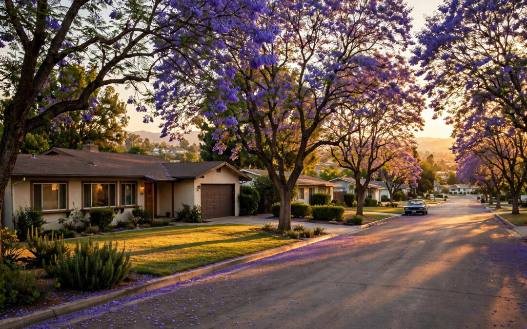 Burbank Market Report: September 2026