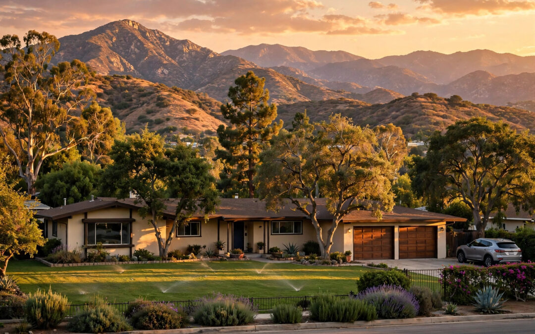Granada Hills Market Report: September 2026