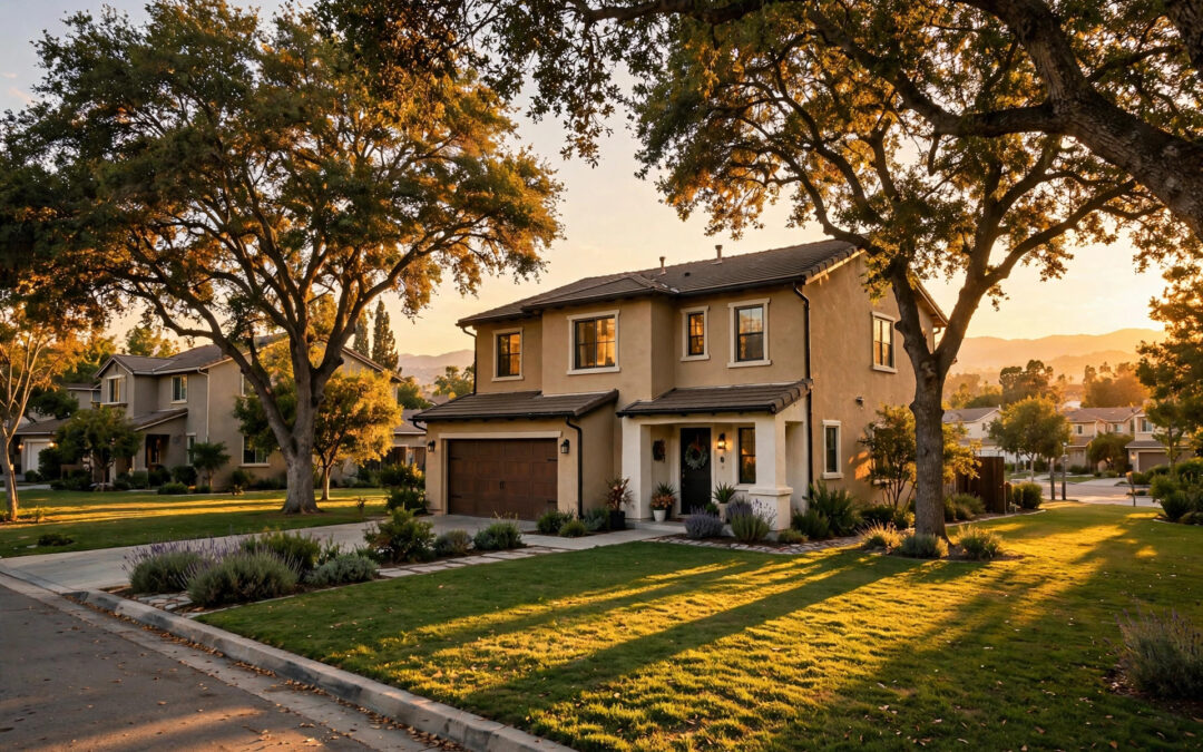 Northridge Market Report: September 2026