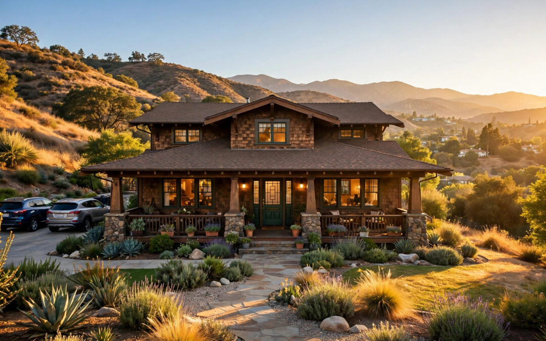 September Existing-Home Sales Rose 1.5%: What NAR’s Latest Report Means for LA Buyers and Sellers